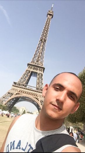 Visita a la mágica Torre Eiffel  