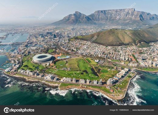 Cape Town