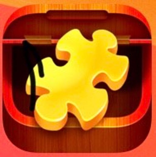 ‎Puzles - Juego de Puzle en App Store