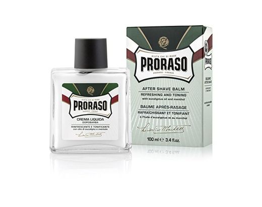 Proraso After Shave