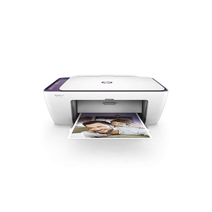 Product HP DeskJet 2634 - Impresora multifunción de tinta