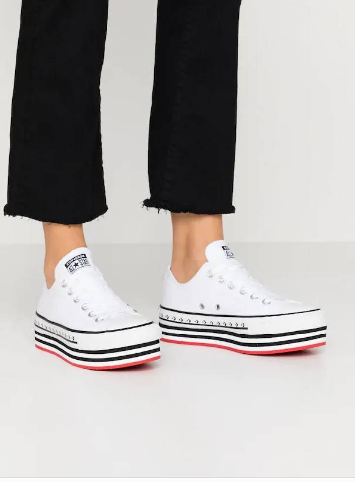 Social Converse con plataforma