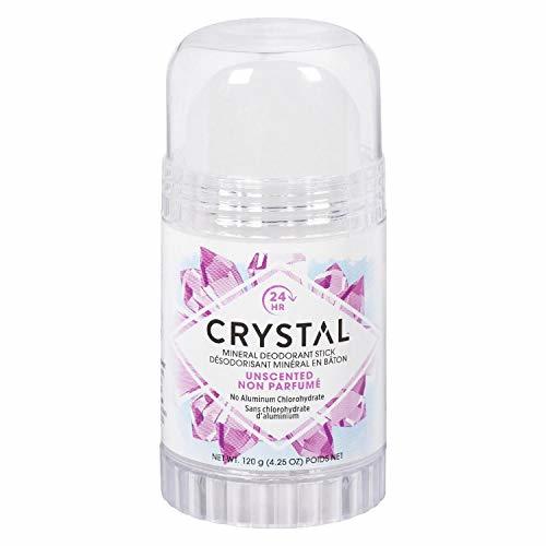 Producto Crystal Deodorant Stick 120g