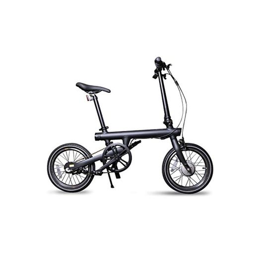 Xiaomi Qicycle - Bicicleta Eléctrica Plegable 250W