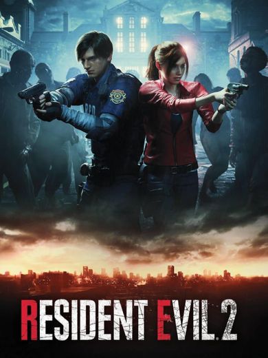 Resident Evil 2