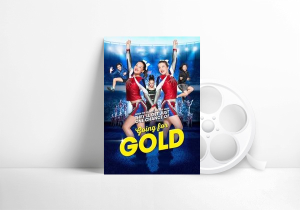Película Las chicas del oro