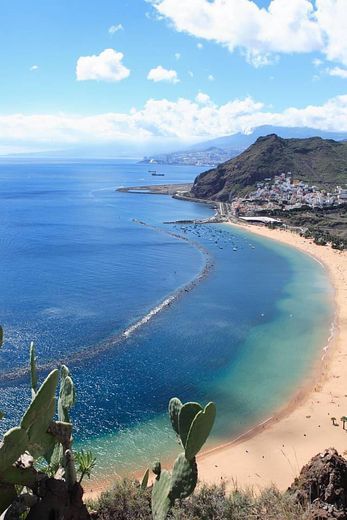 Tenerife - Wikipedia, la enciclopedia libre