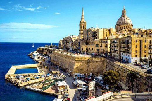 Malta - Wikipedia