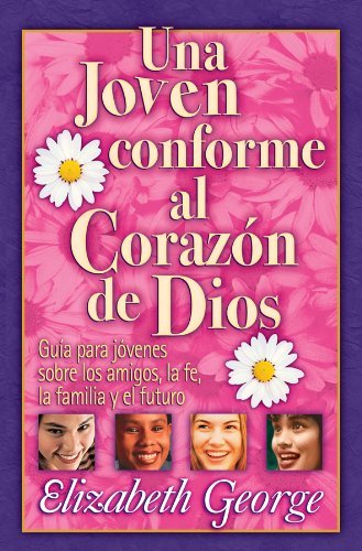 Book SPA-JOVEN CONFORME AL CORAZON