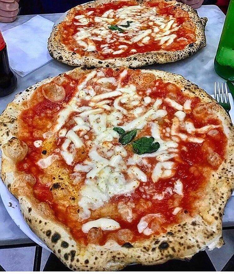 Restaurantes Pizzeria Da Michele