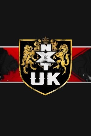 Serie WWE NXT UK