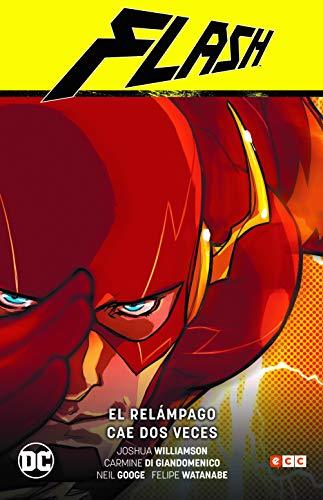 Libro Flash vol. 01