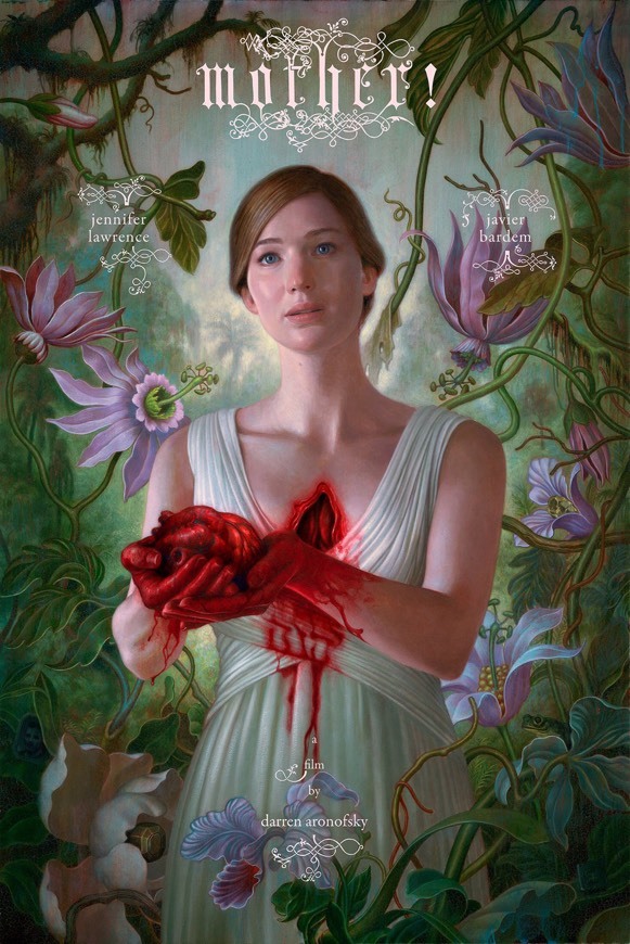 Movie Madre!