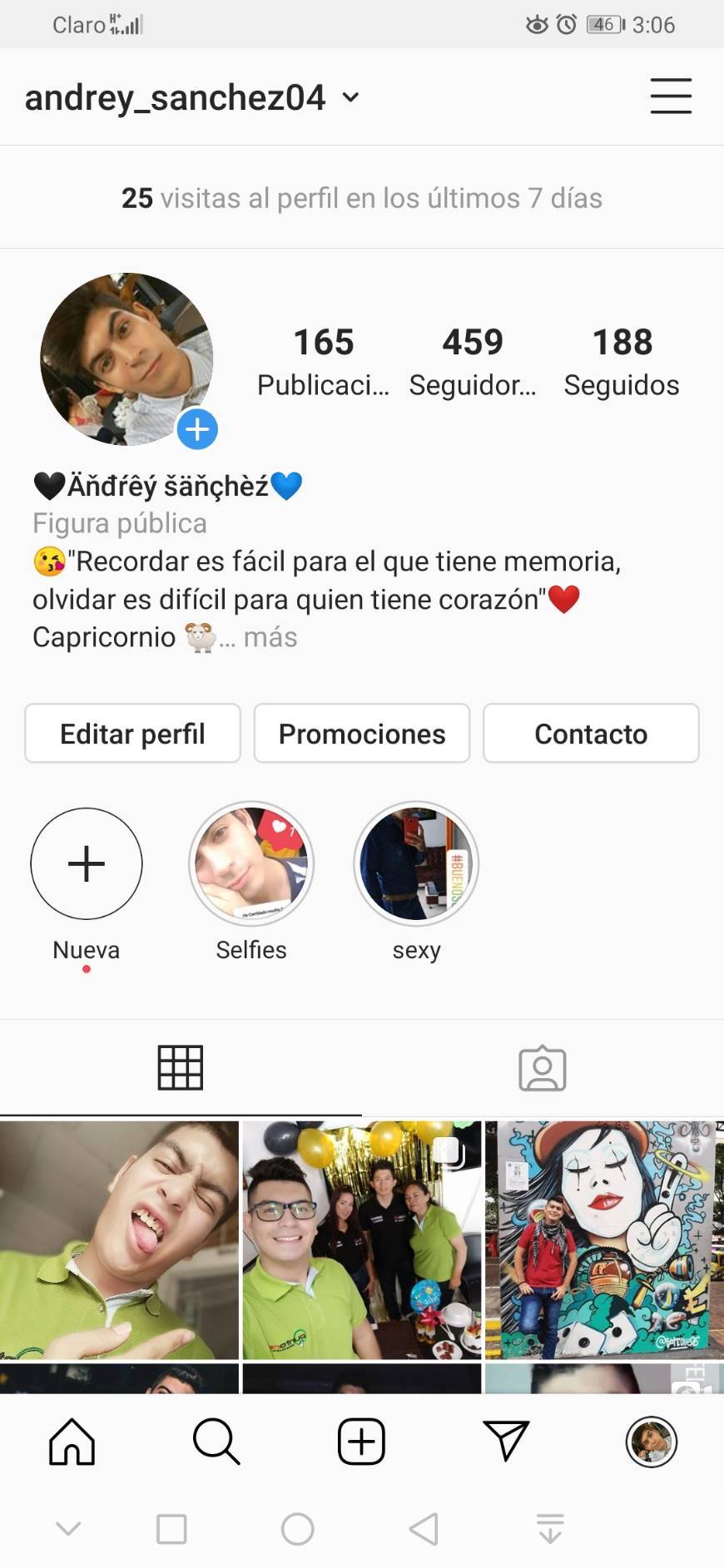 Login • Instagram