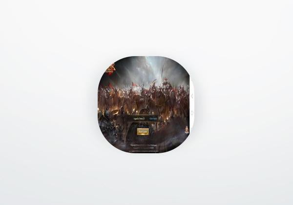 Conquer online app para Celular 