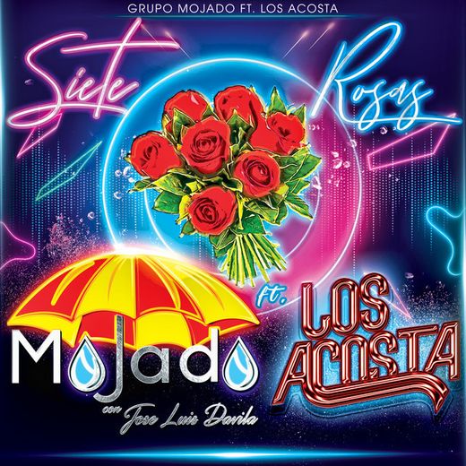 Siete Rosas