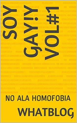 Producto SOY GAY!Y VOL#1