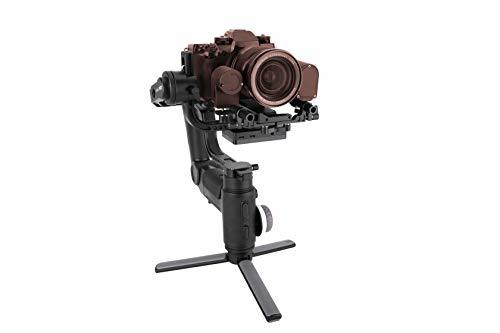 Productos Zhiyun Crane 3 Lab estabilizador de cardán de Mano de 3 Ejes