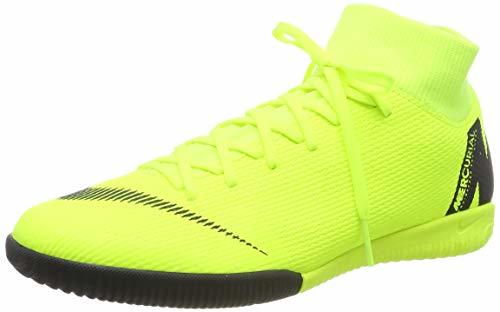 Productos Nike Mercurial Superfly Vi Pro FG, Zapatillas de Fútbol para Hombre, Amarillo