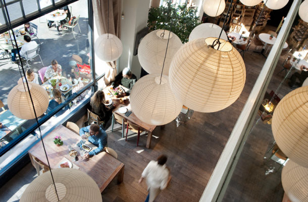 Restaurants Bar Lobo