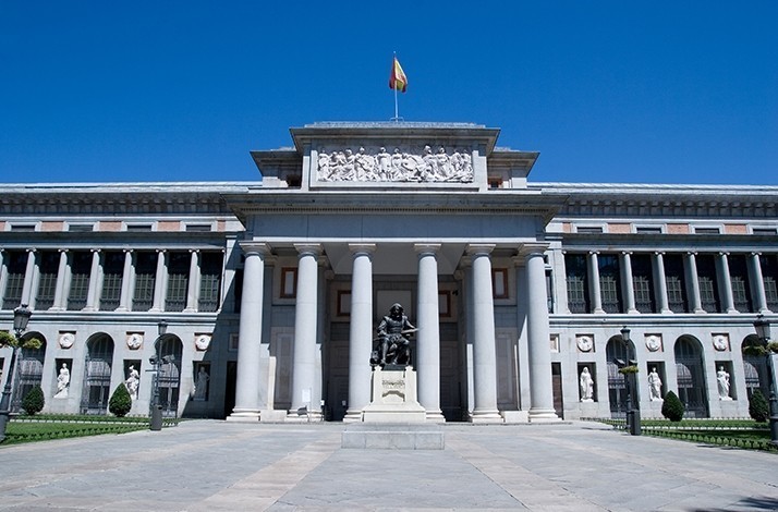 Place Museo do Prado