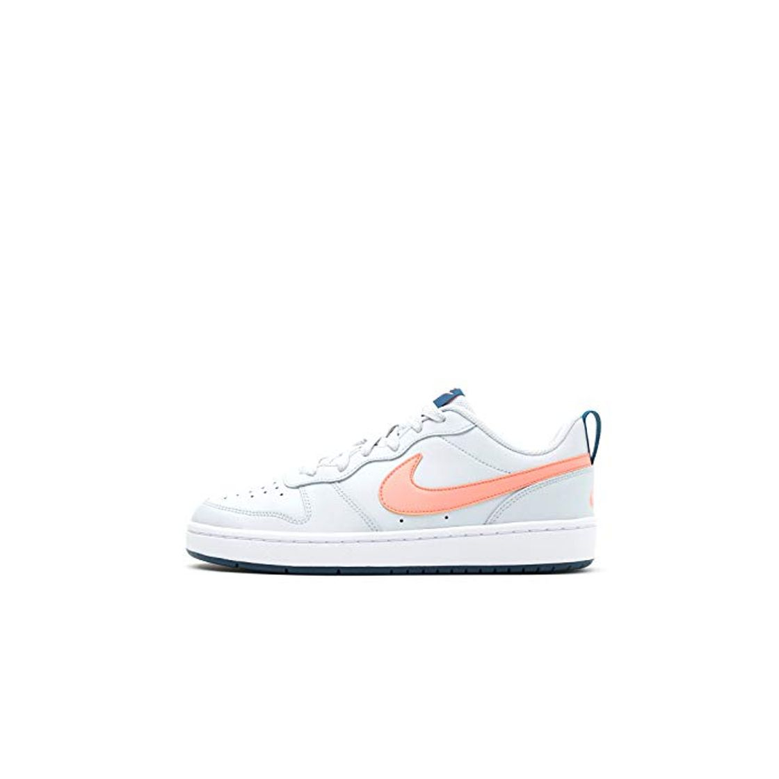 Social Nike Court Borough Low 2