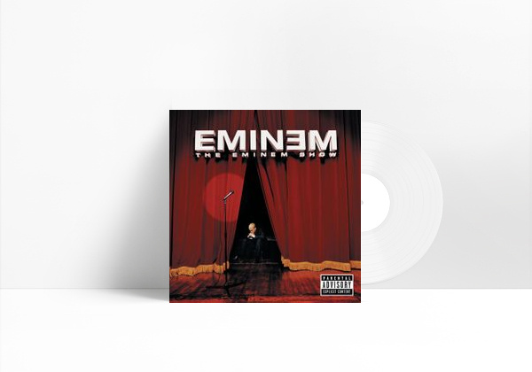 Canción Without Me