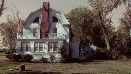 Movie Amityville: O Despertar