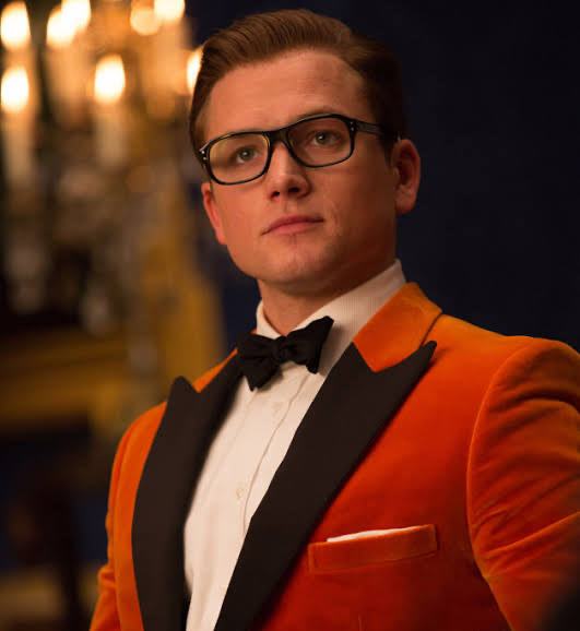 Películas Kingsman: Serviço Secreto