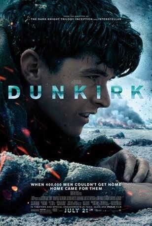 Películas Dunkirk