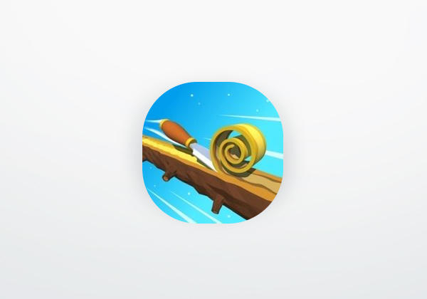 App Spiral Roll