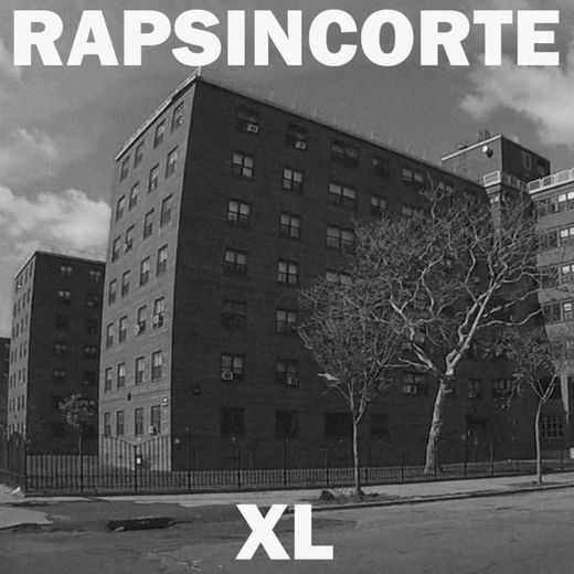 #RapSinCorte XL