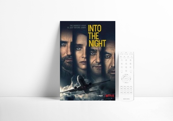 Serie Into the Night