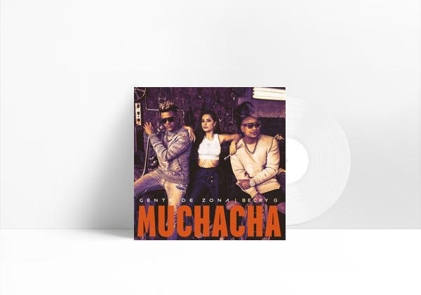 Music Muchacha
