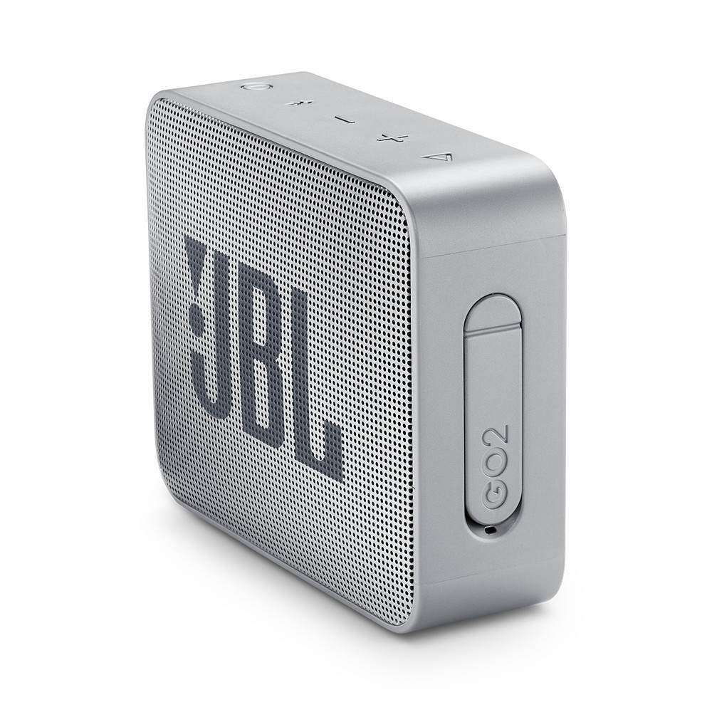 Lugar JBL GO2