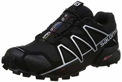 Salomon Speedcross 4 GTX