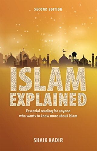 Libro Islam Explained: Essential reading for anyone who wants to know more about