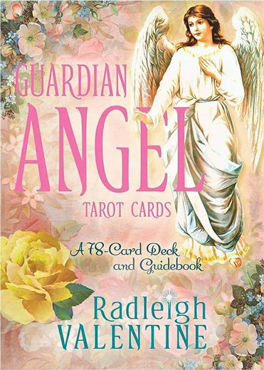 Guardian Angel Tarot