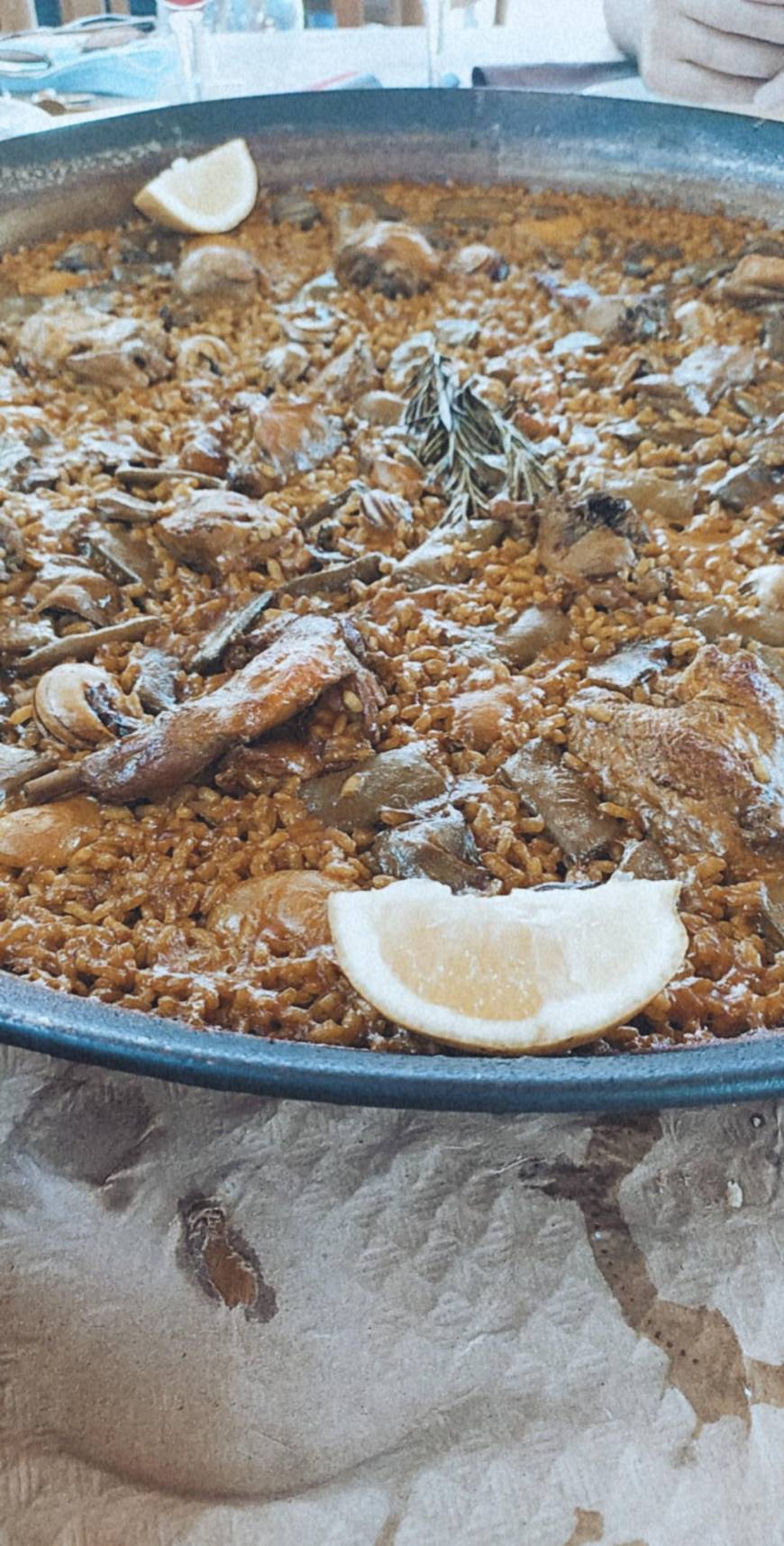 Restaurants Restaurante Martinot