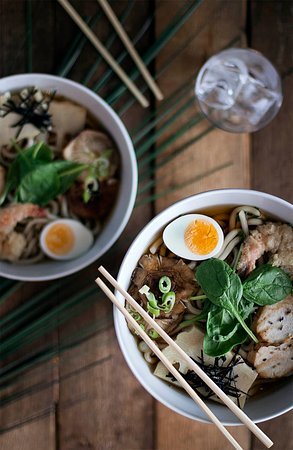 Restaurants UDON Bonaire