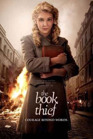 The Book Thief