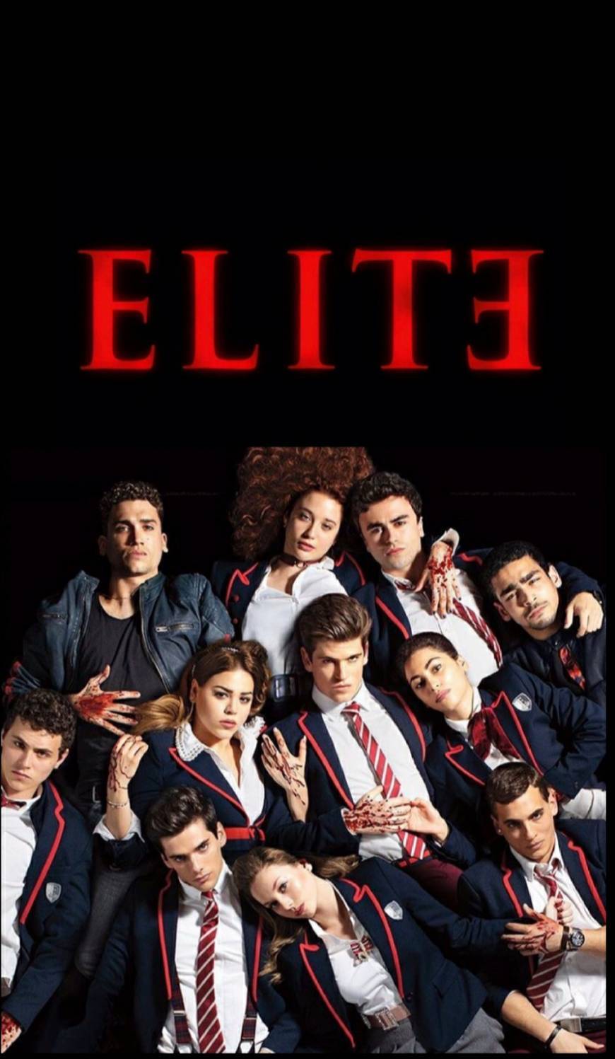 Serie Élite