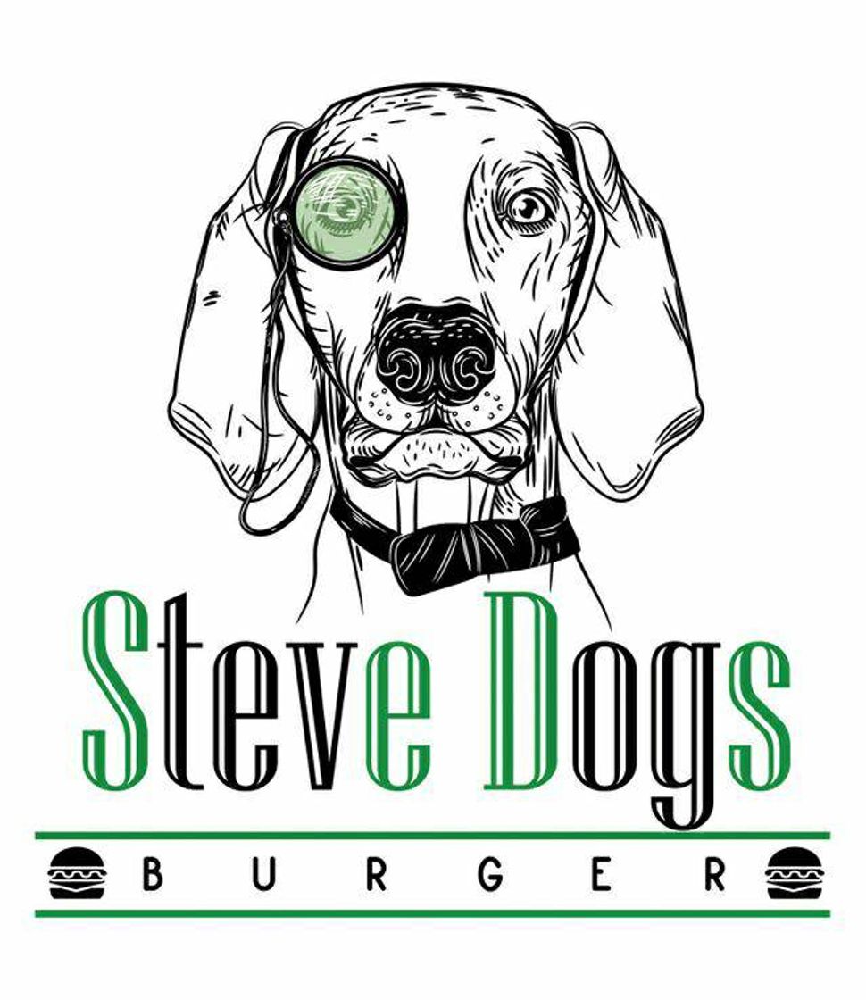 Restaurants STEVE DOGS BURGER