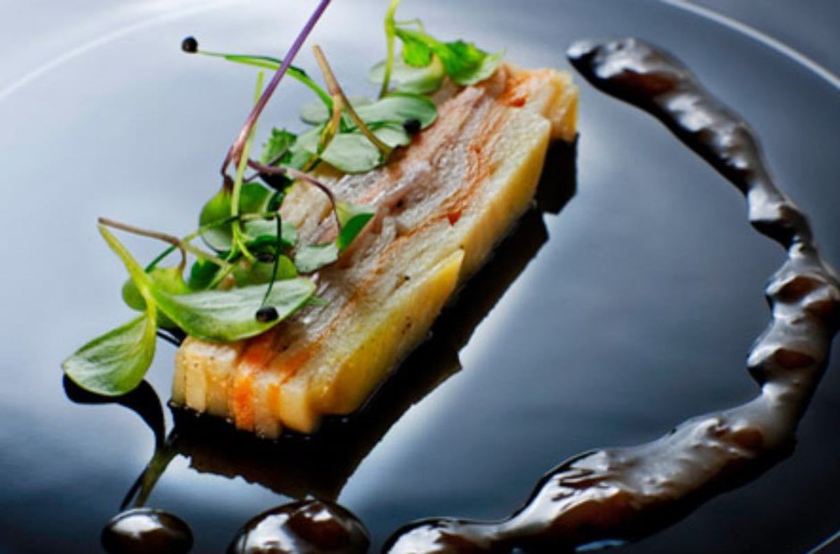 Restaurants Casa José