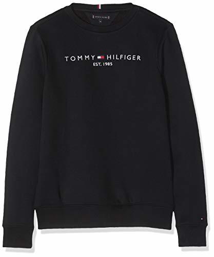 Fashion Tommy Hilfiger Essential Cn Sweatshirt Set 1 Sudadera,