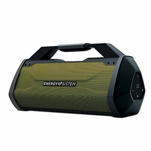 Producto Energy Sistem Outdoor Box Beast