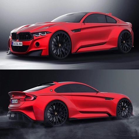 BMW M2 2020