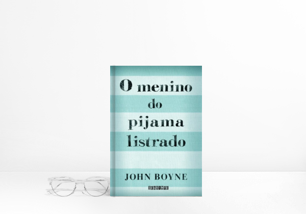 O Menino do Pijama Listrado