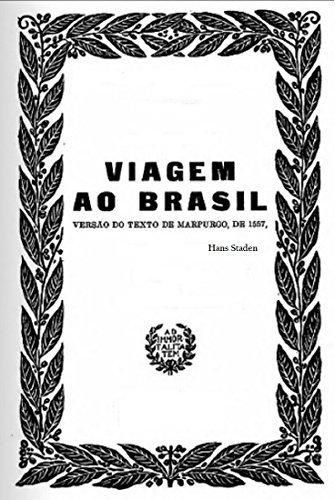 Viagem ao Brasil: Hans Staden