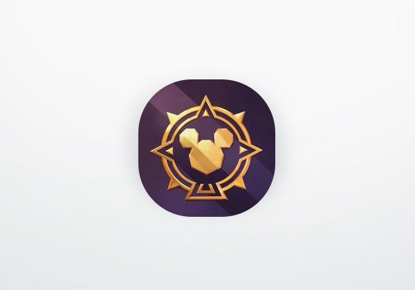 Disney Sorcerer's Arena